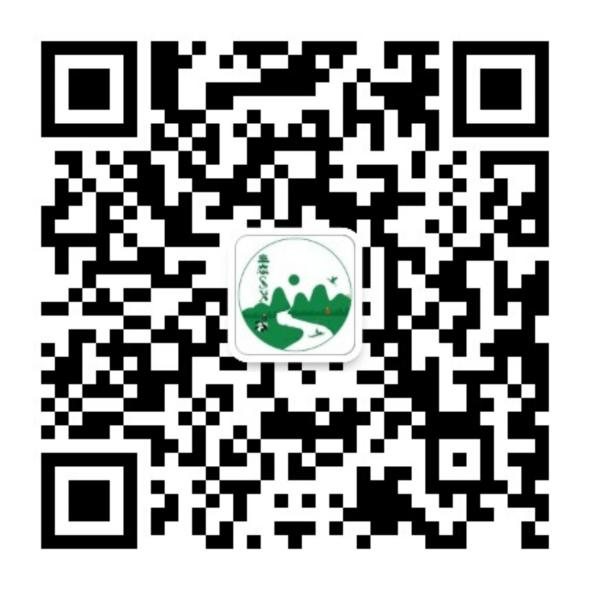 微信公众号二维码